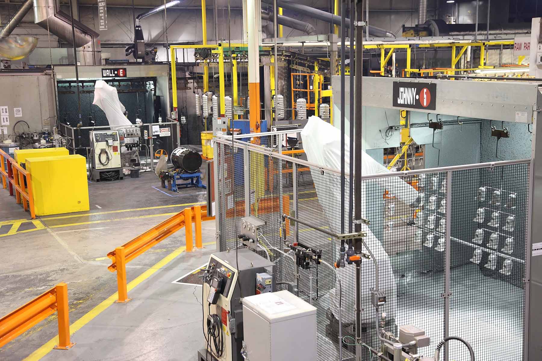 Hypershift Paint industry insight