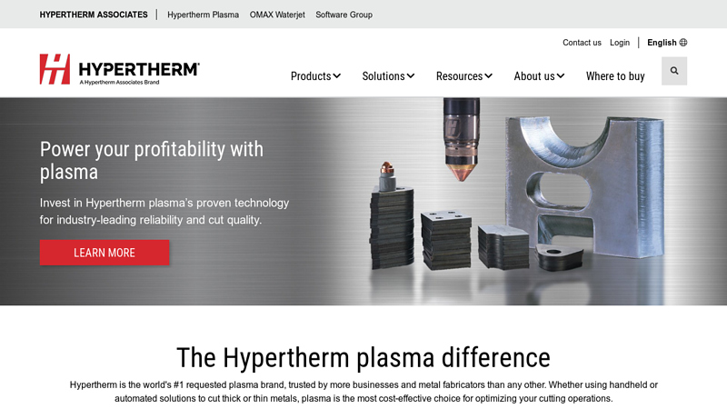 Hypertherm