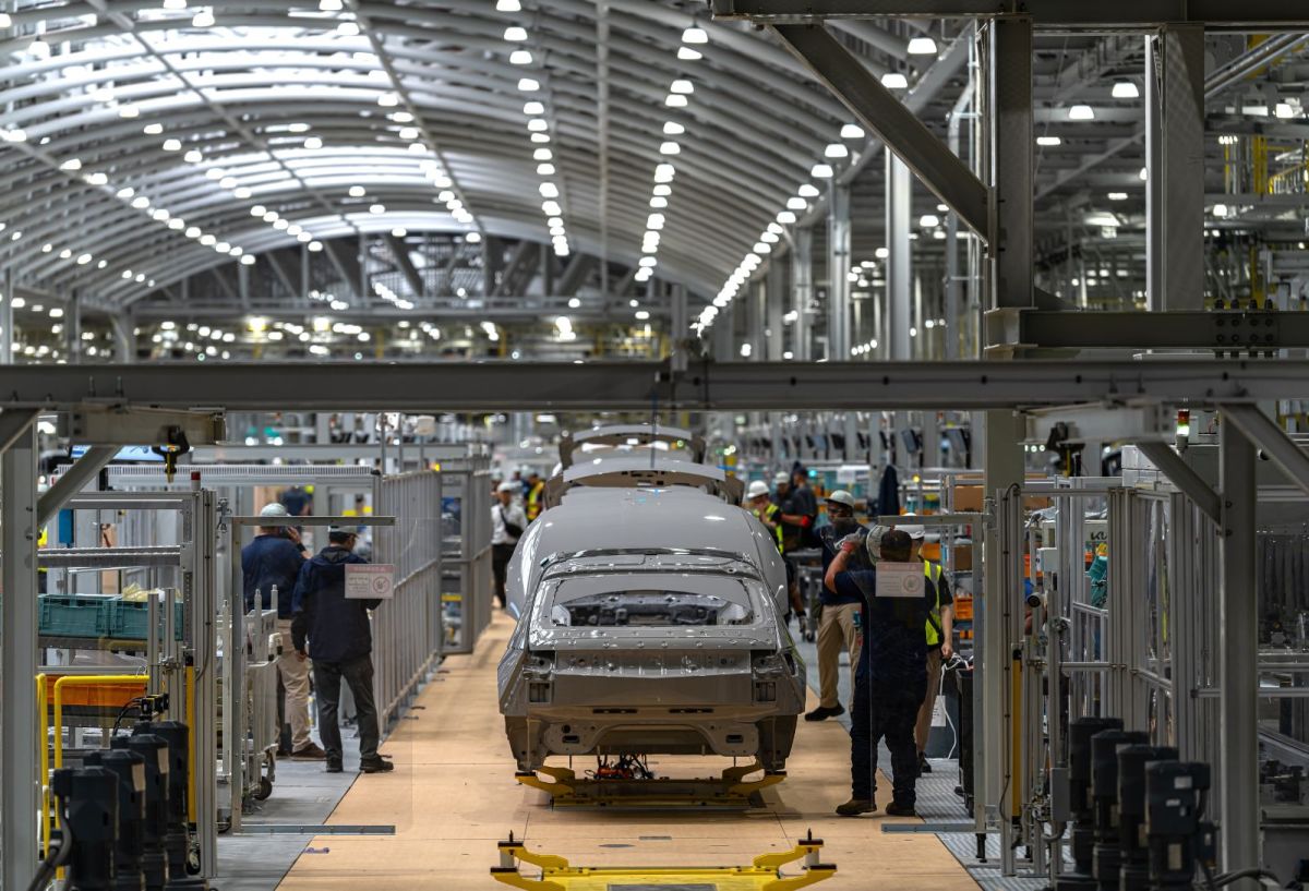 Hyundai Santa Fe Car Parts industry insight