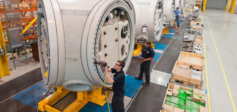 Iac Industrial Acoustics industry insight