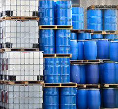 IBC Tote Recycling in NJ, PA & DE