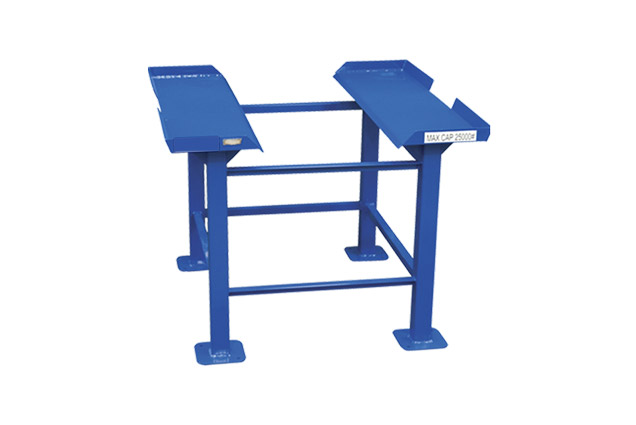 IBC Tote Stands & Basins