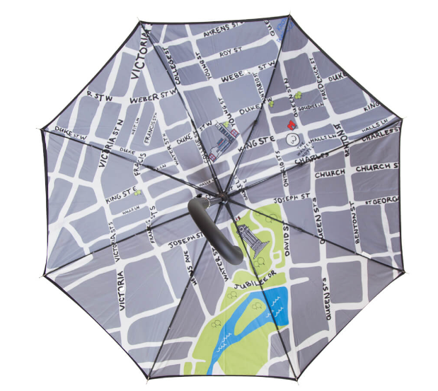 iBrolly USA