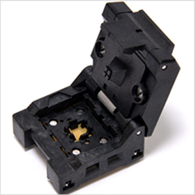 IC Test Socket Manufacturer