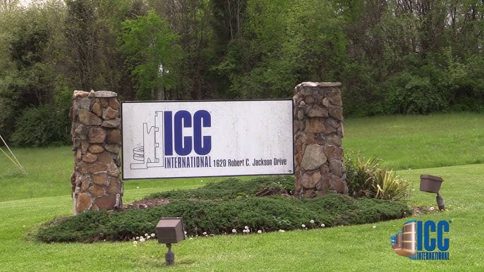 ICC International