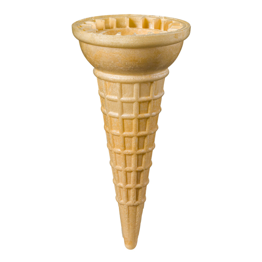 Ice Cream Cones