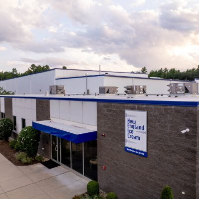 Ice Cream Supplier, Distributor & Manufacturer