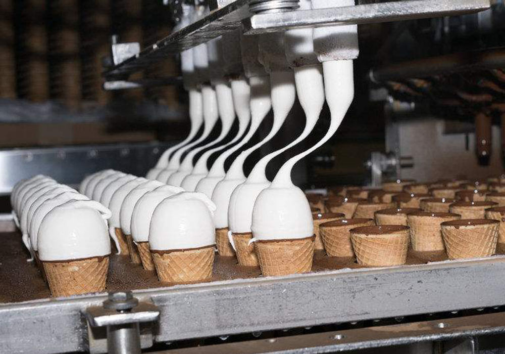 Ice Cream industry insight
