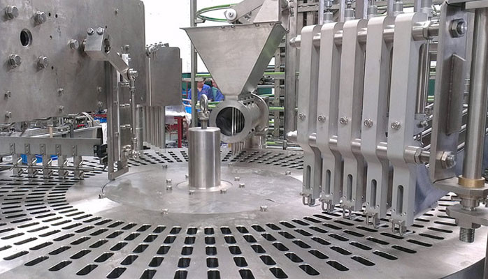 Ice Cream Tubs Wholesale industry insight