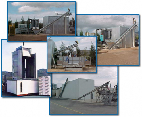 Ice Vendors industry insight