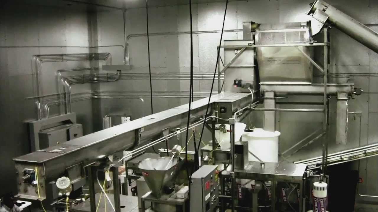 Ice Vendors industry insight