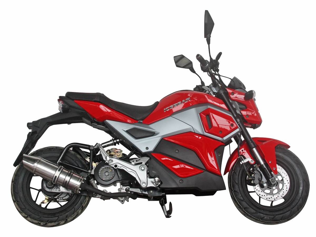 IceBearAtv - Lowest Price Motorcycles