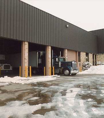 ICM General Merchandise Distributors