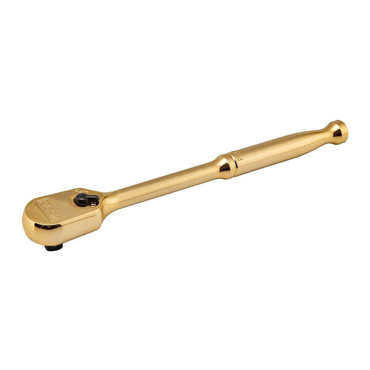 Icon Gold Ratchet