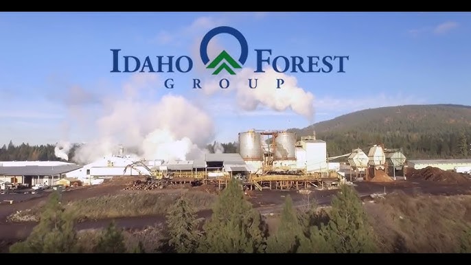 Idaho Forest Group