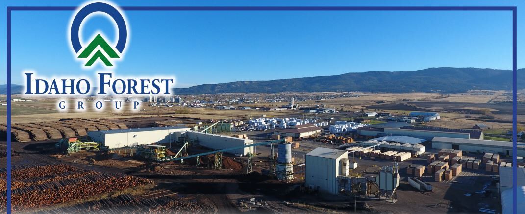 Idaho Forest Group