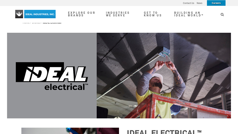 IDEAL Electrical