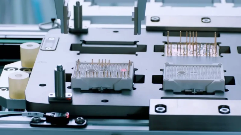 Igbt Module industry insight