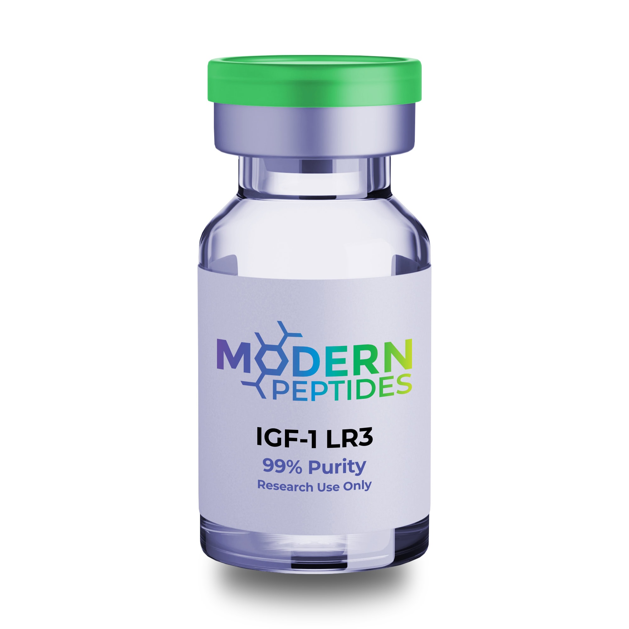 Igf 1 Lr3 Peptide industry insight