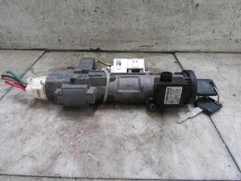 Ignition System for 2005 Nissan Pathfinder
