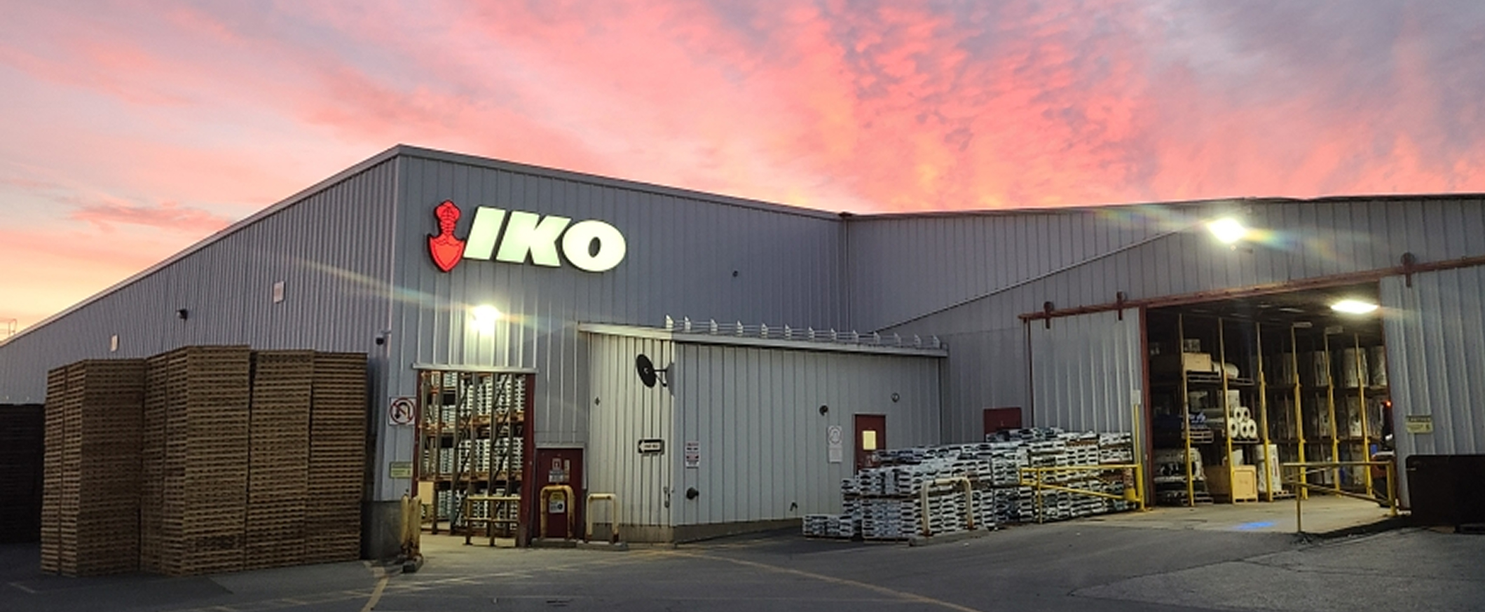 IKO North America
