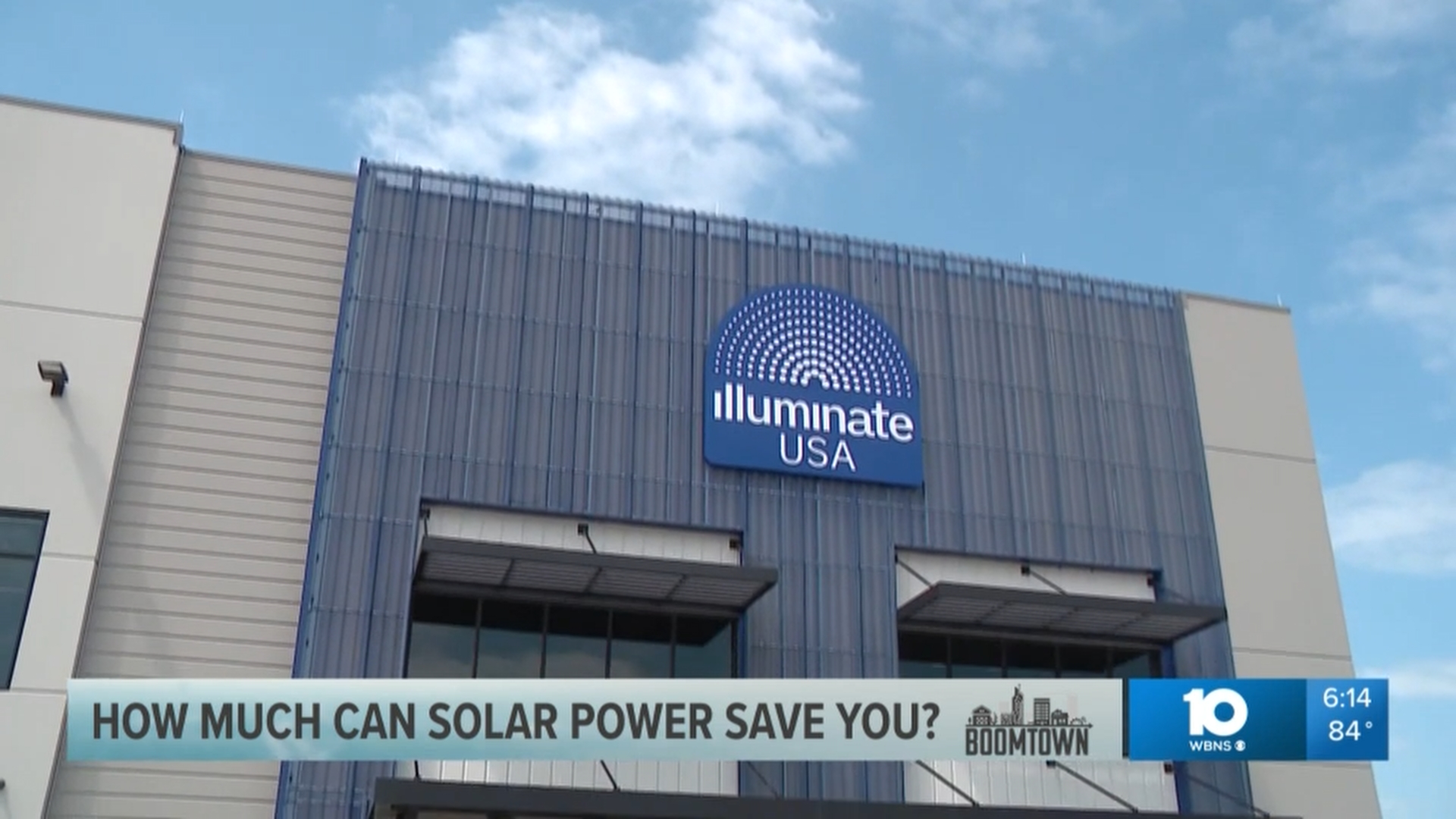 Illuminate USA