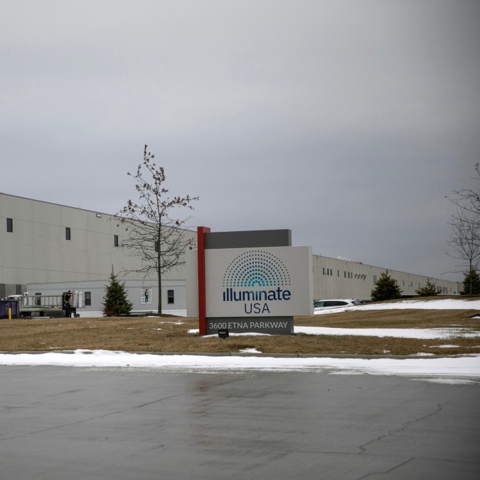 Illuminate USA