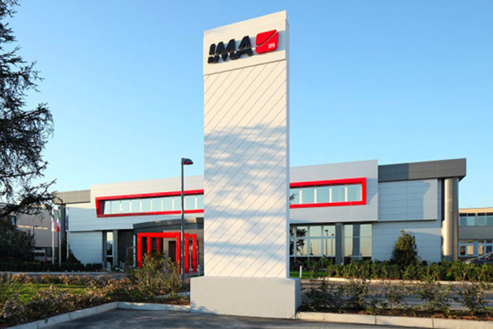 IMA Group • Automated Solutions for Packaging Industry