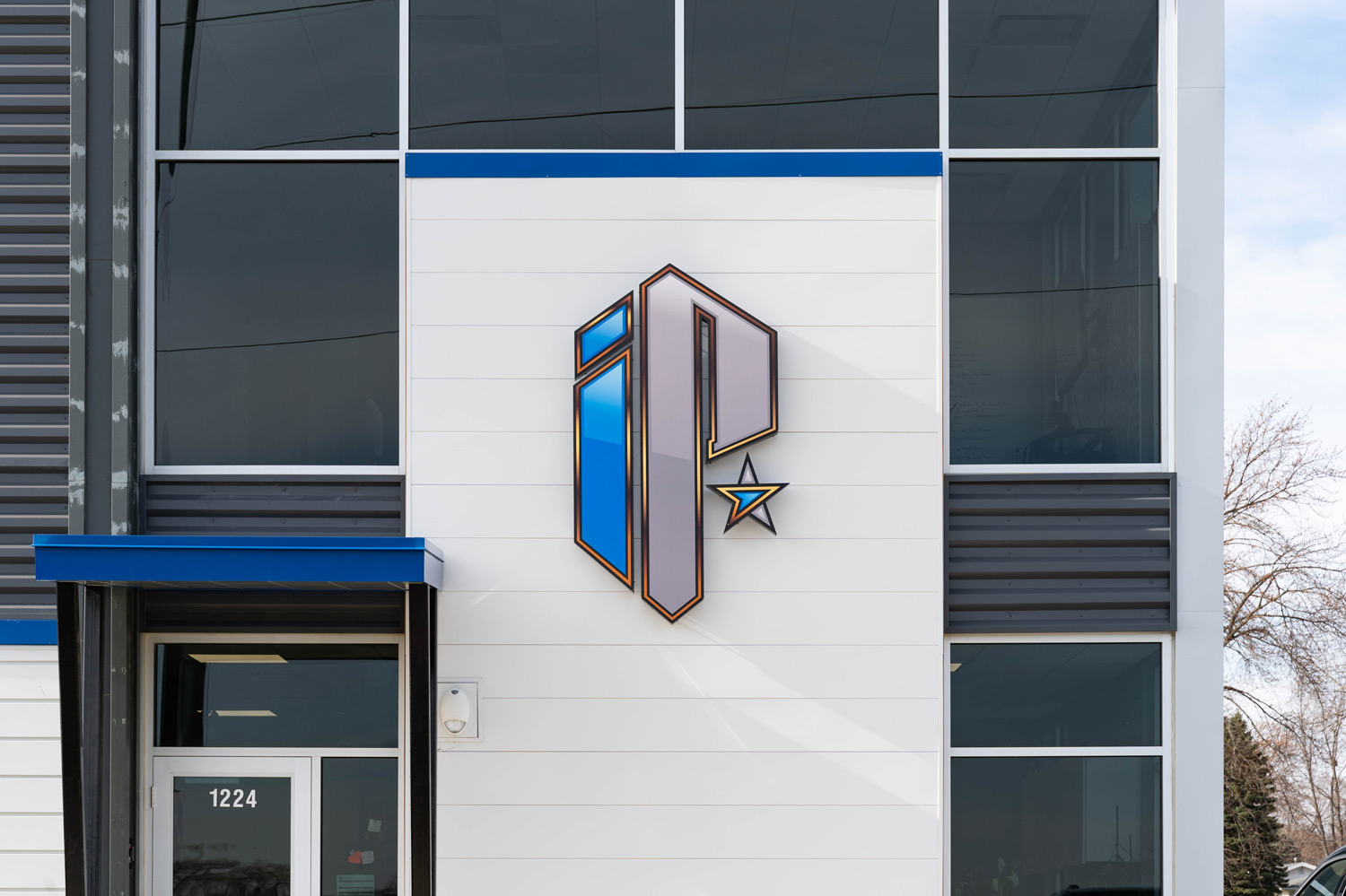 Image Pointe: USA And Union