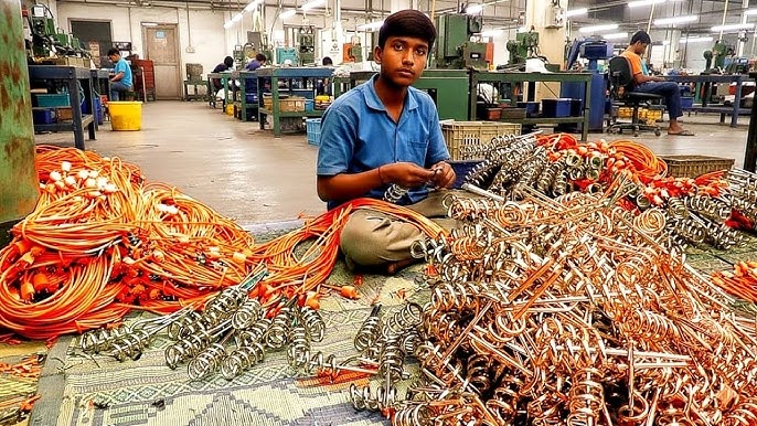 Imm Heater industry insight