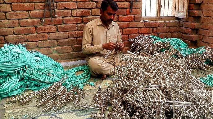 Imm Heater industry insight