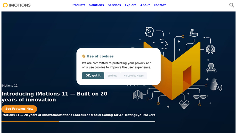 iMotions