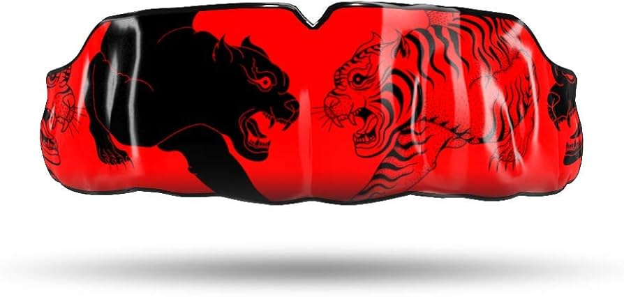 Impact Custom Mouthguards Unveils New Design