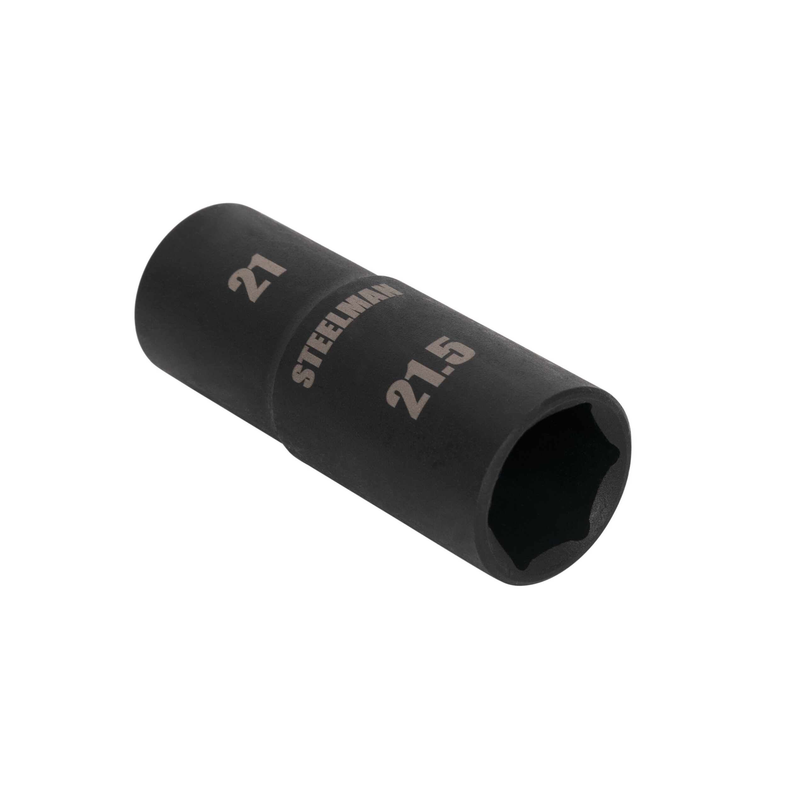Impact Flip Socket; 21 x 21.5 mm