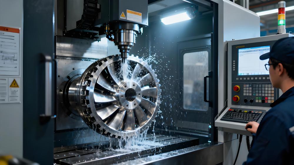 Impeller Outboard Engine industry insight