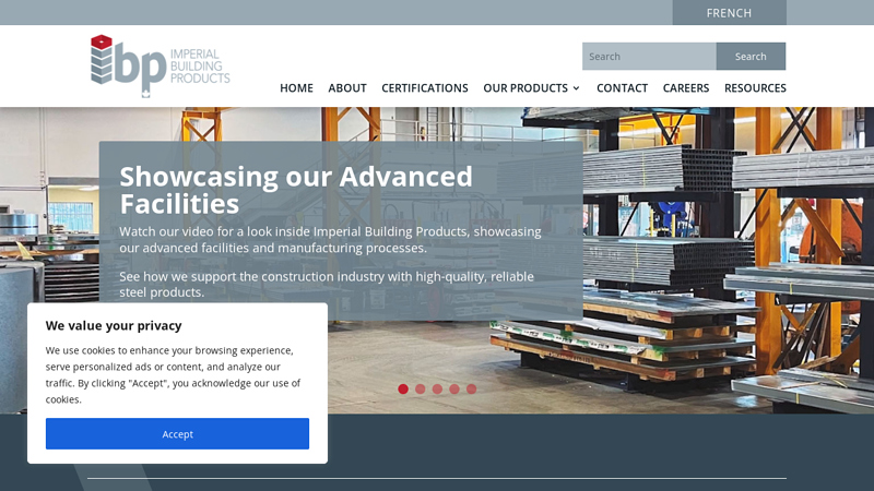 Imperial Building Products