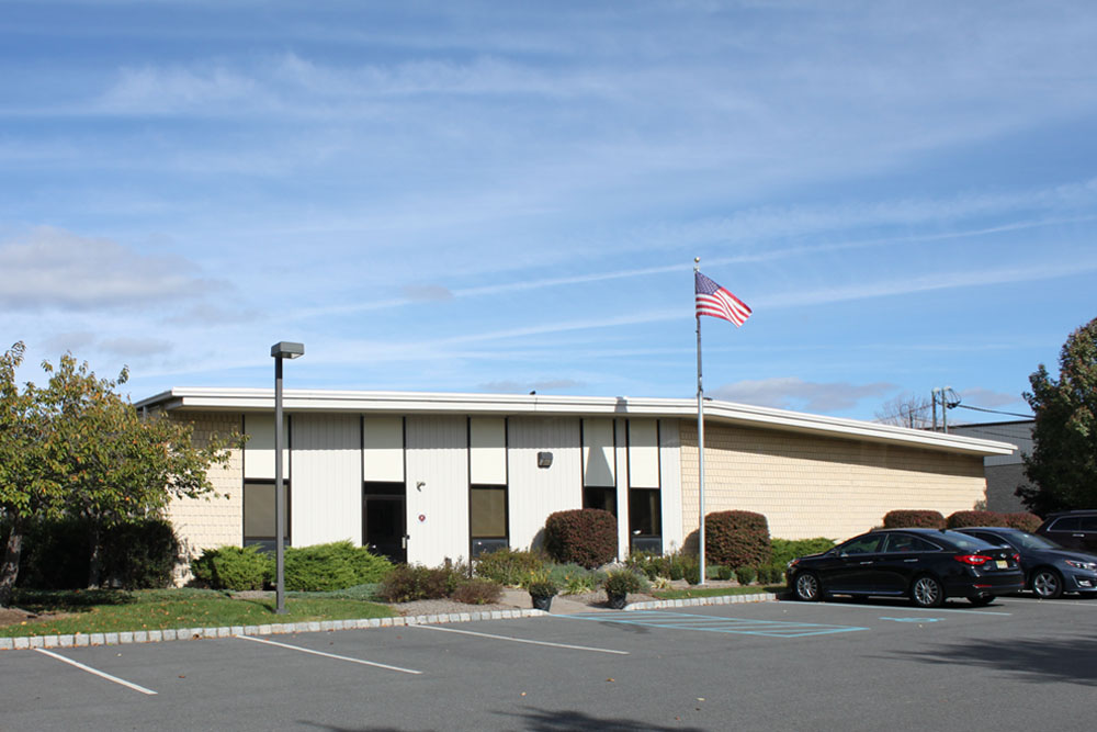 Imperial Machine & Tool Co.