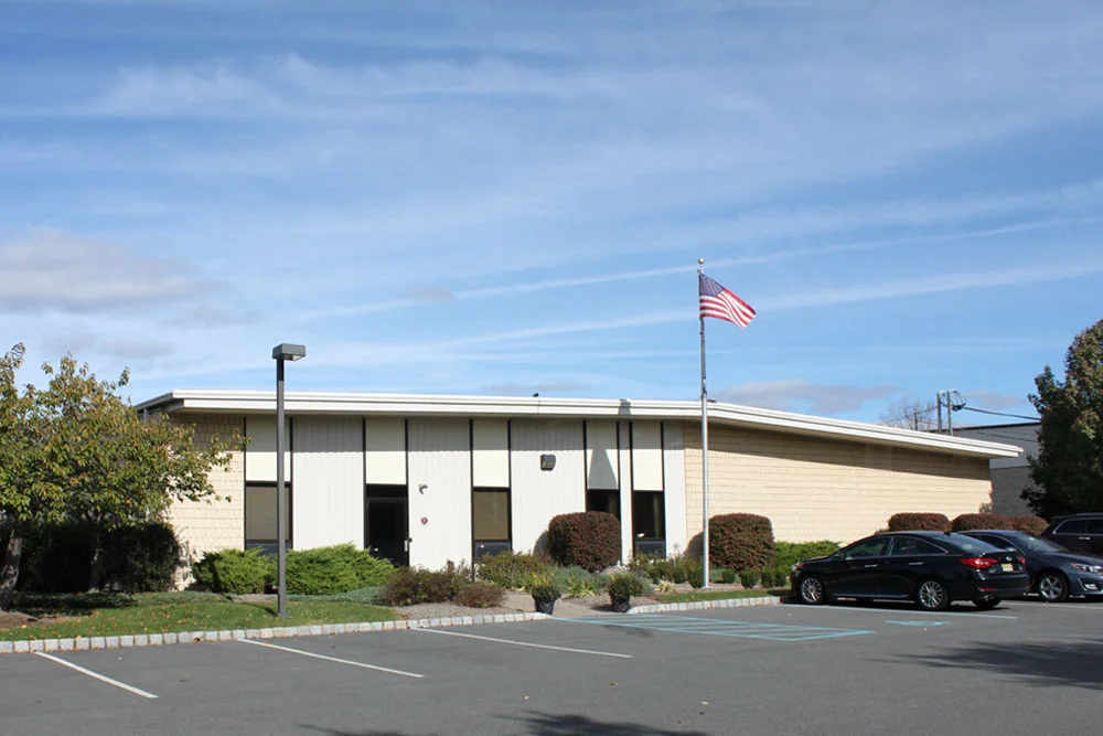 Imperial Machine & Tool Co.