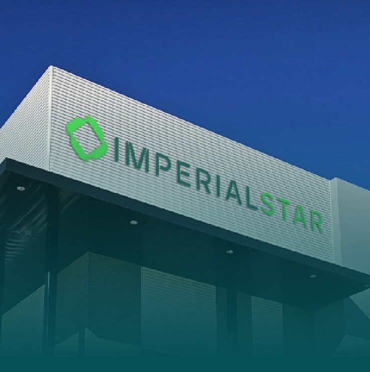 Imperial Star Solar