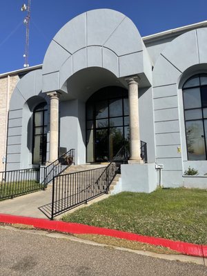 IMPEX Forwarding Agency, Inc.