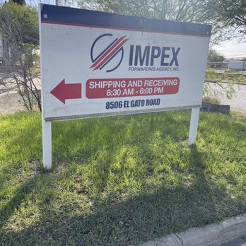 Impex Forwarding Agency industry insight