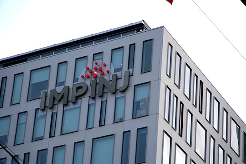 Impinj