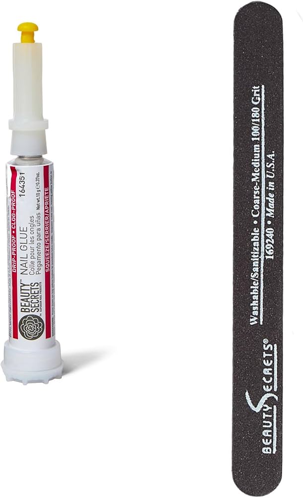 imPRESS Beauty Press On Nails