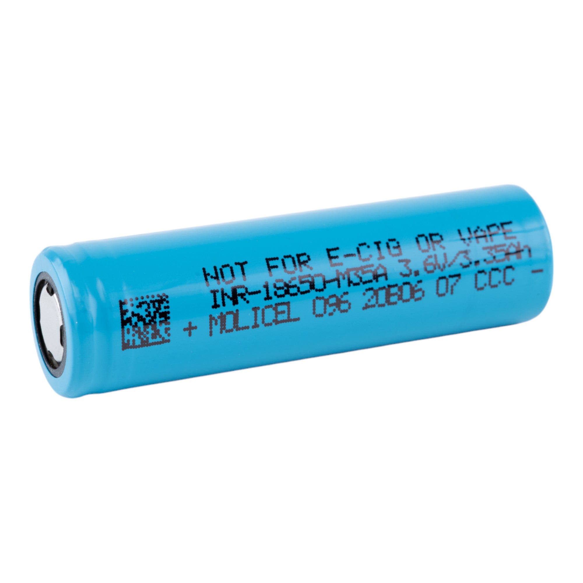 IMR Batteries