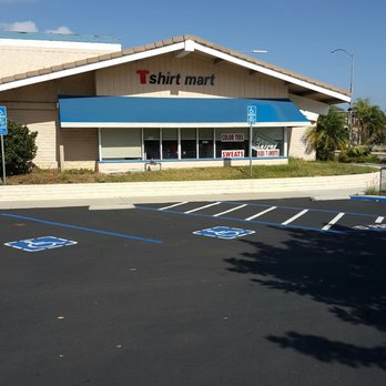 in Escondido, CA custom t-shirts