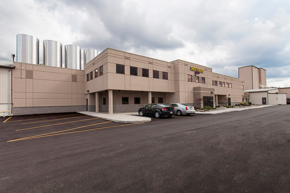 In The Raw® Sweeteners