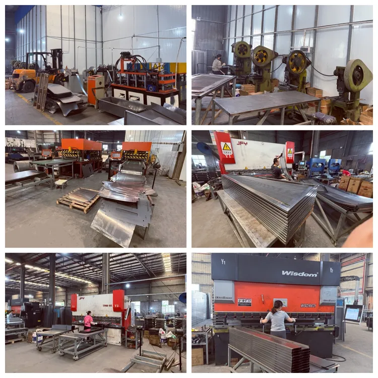 In Wall Network Cabinet industry insight