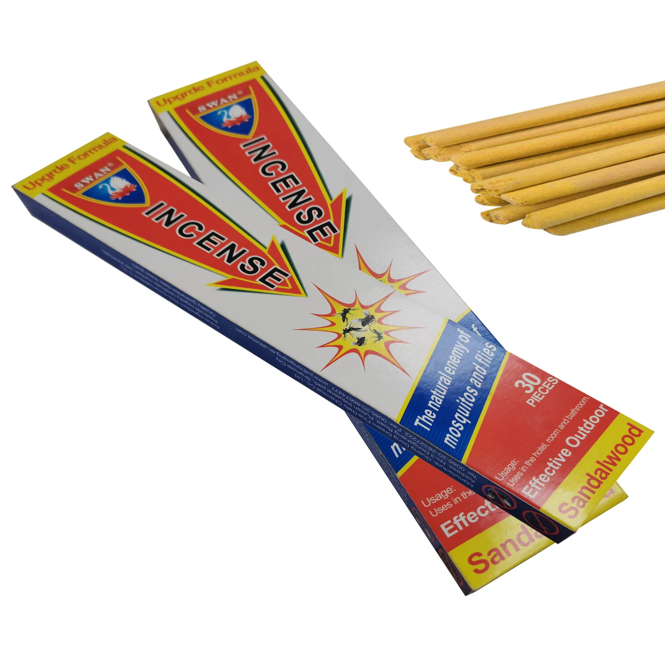 Incense Sticks