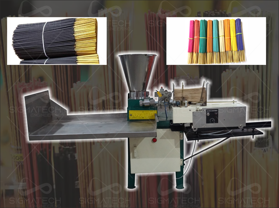 Incense Sticks Wholesale industry insight