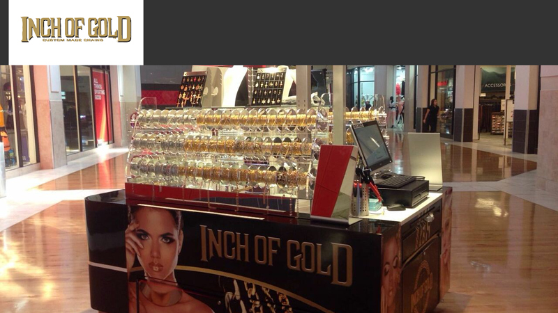 Inch Of Gold, Inc.: Jewelry Chain West Palm Beach